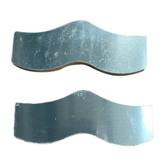 Aluminium Straight Bar Insert