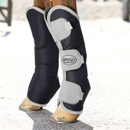 Amigo Travel Boots - EQ Saddlery
