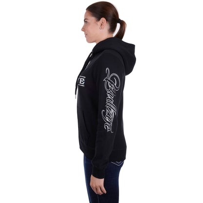 Bullzye Womens Corella Zip Through Hoodie - EQ Saddlery