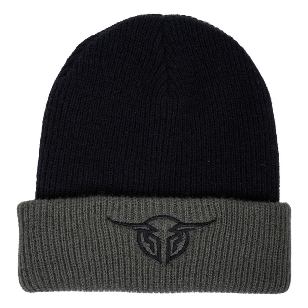 Bullzye Authentic Beanie
