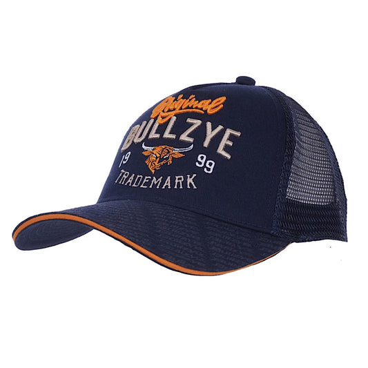 Bullzye Attribution Trucker Cap - EQ Saddlery