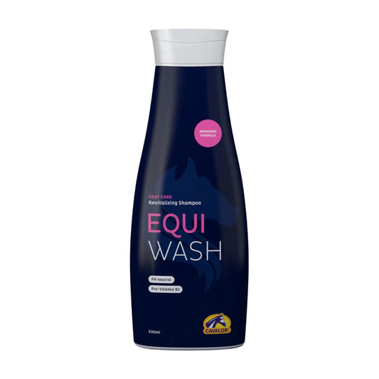 Cavalor Equi Wash Bottle - EQ Saddlery