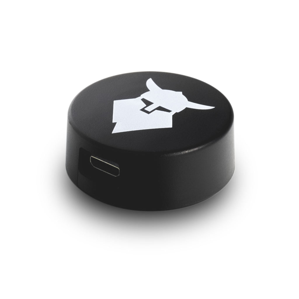 Tocsen Crash Sensor - EQ Saddlery