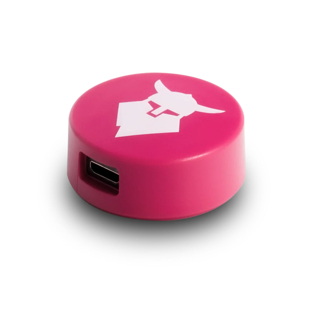 Tocsen Crash Sensor - EQ Saddlery