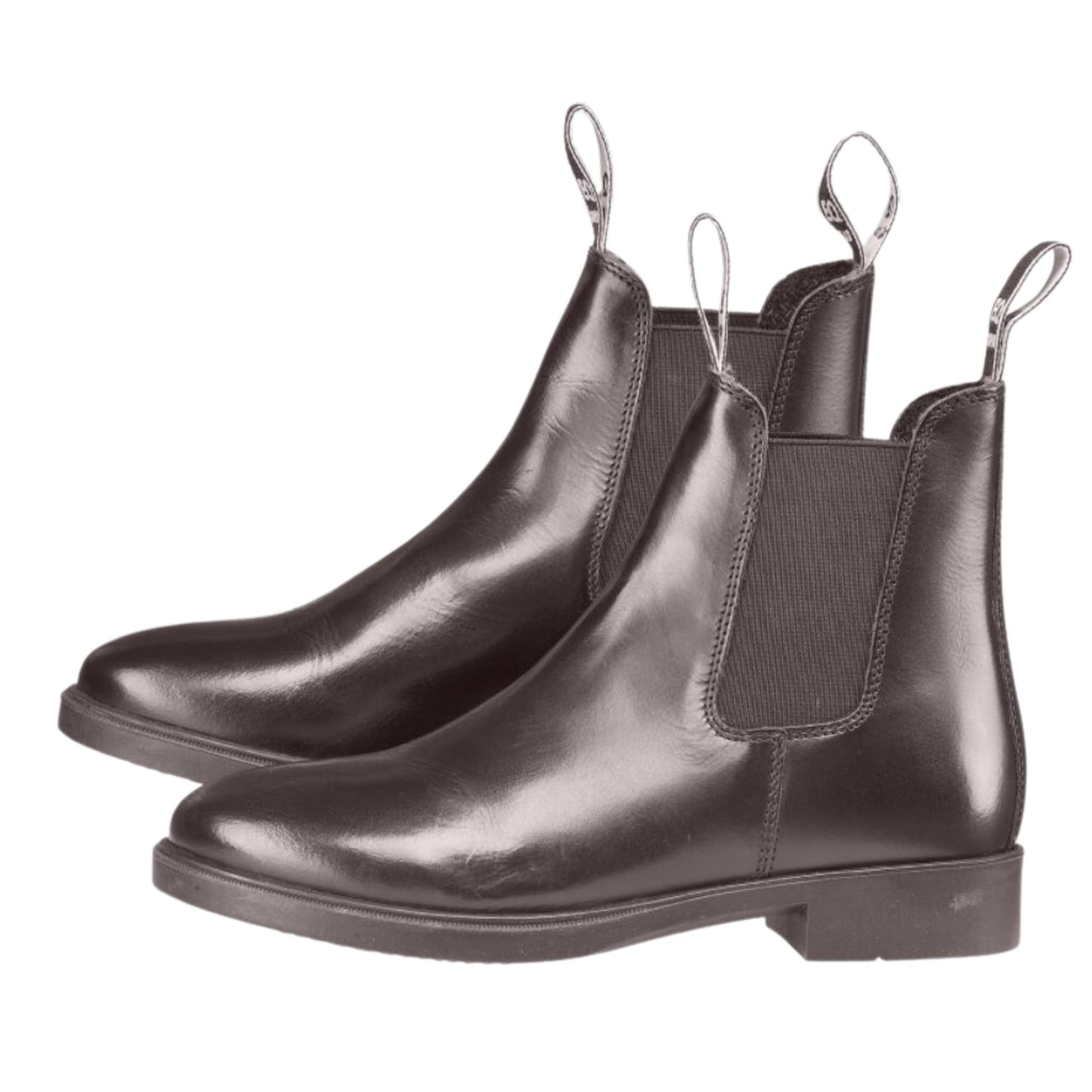 EQ Wear Apex Youth Jodhpur Boots