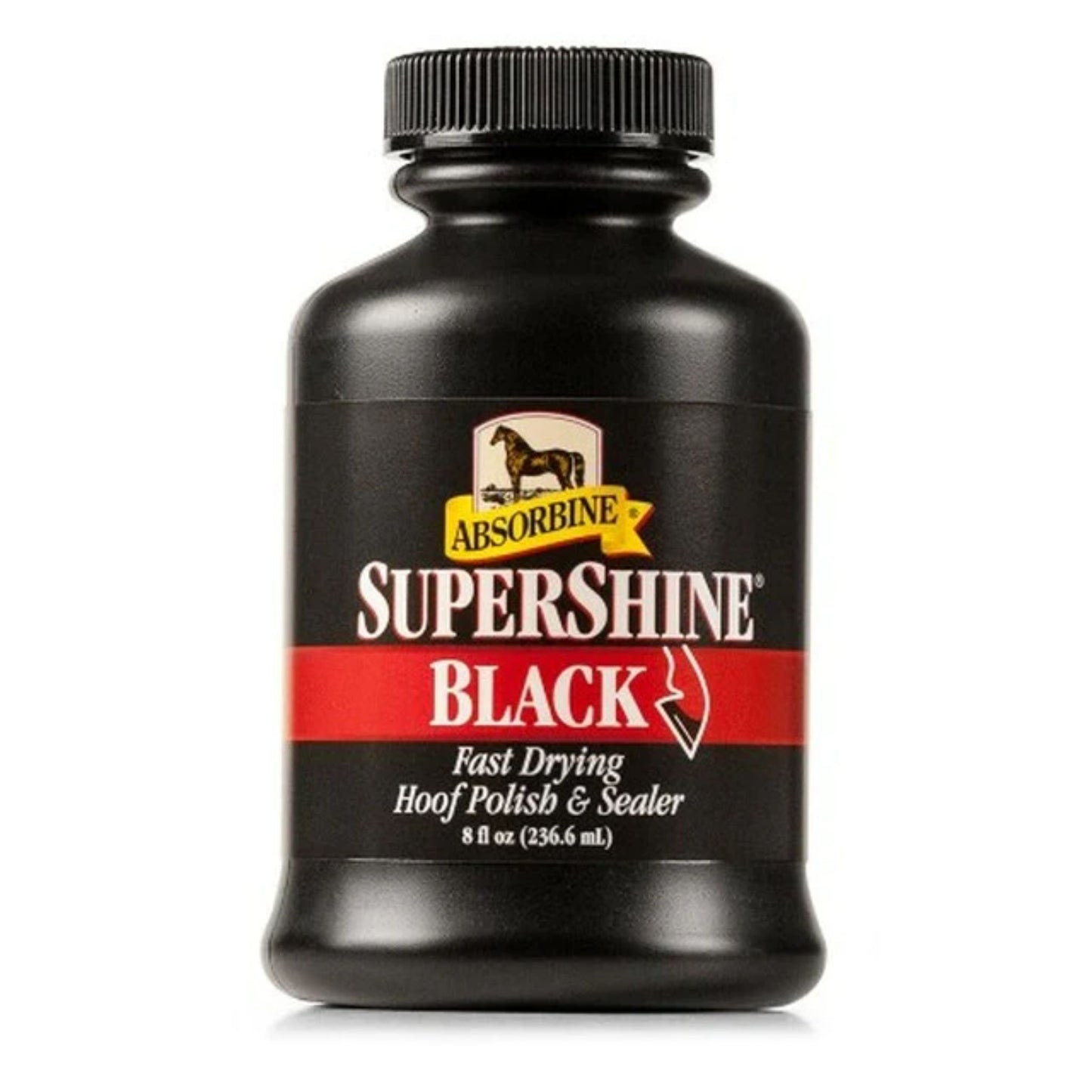 Absorbine Super Shine Hoof Polish