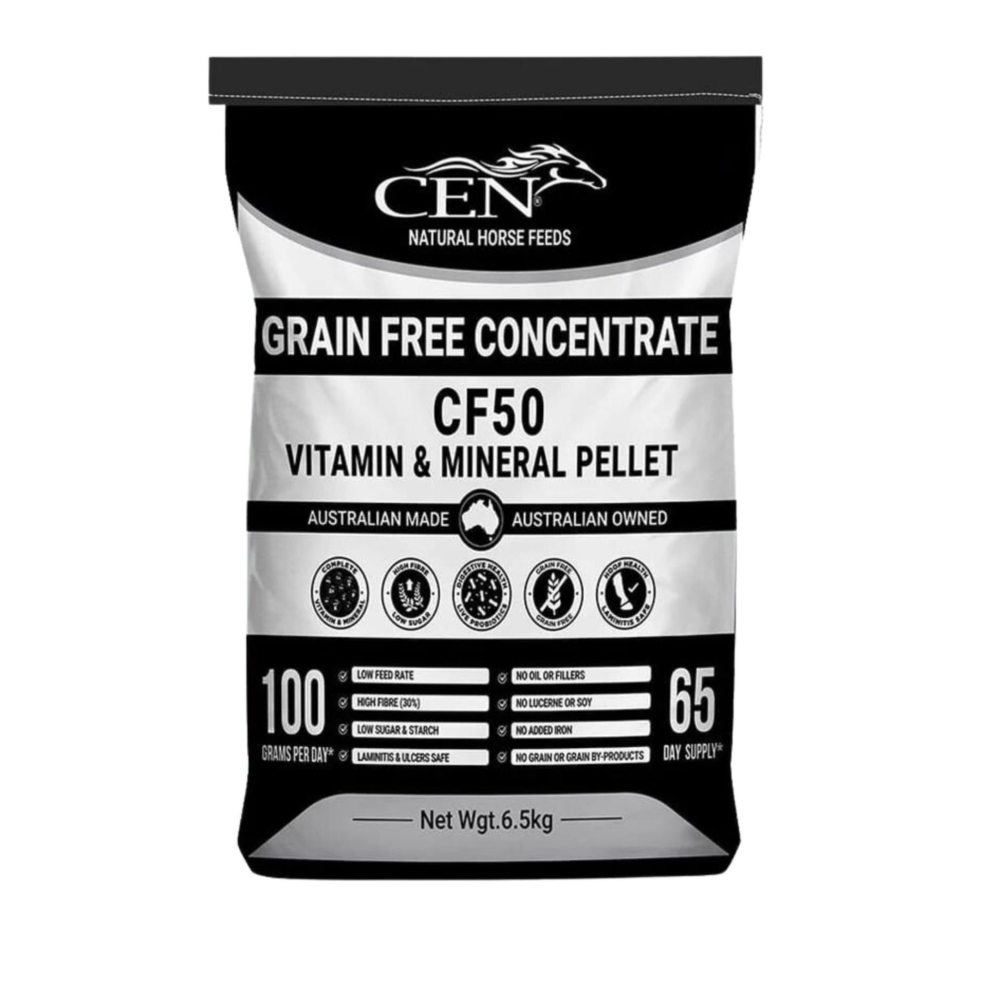 Cen Grain Free Vitamin and Mineral Pellets