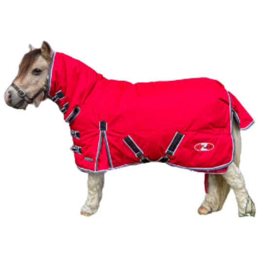 Zilco Mighty Mini Combo - EQ Saddlery