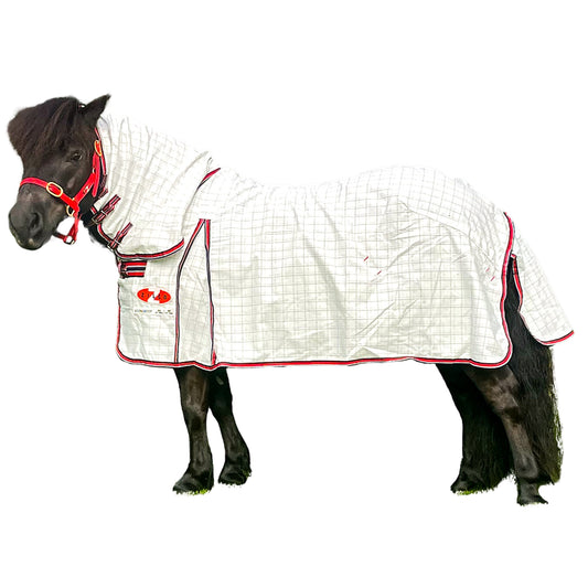 Econo Mini Combo Rug - EQ Saddlery