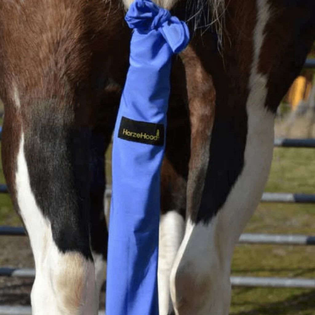Horzehood Tail Bag - EQ Saddlery