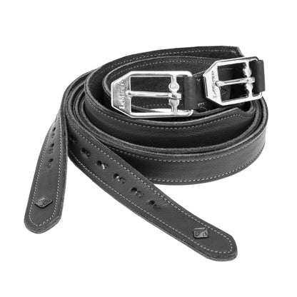 Vector Pro Stirrup Leathers