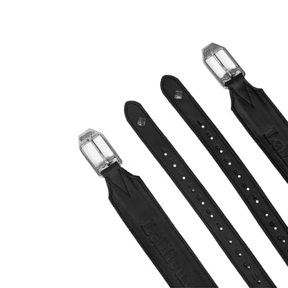 Vector Pro Stirrup Leathers