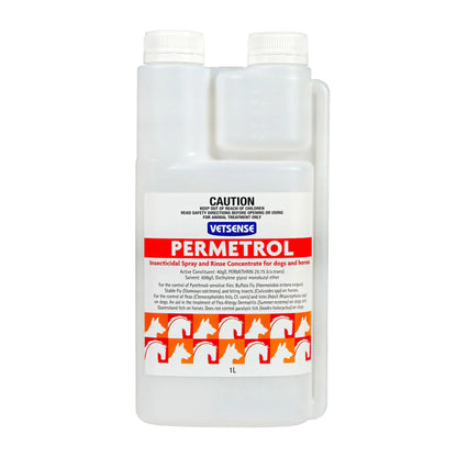 Vetsense Permetrol