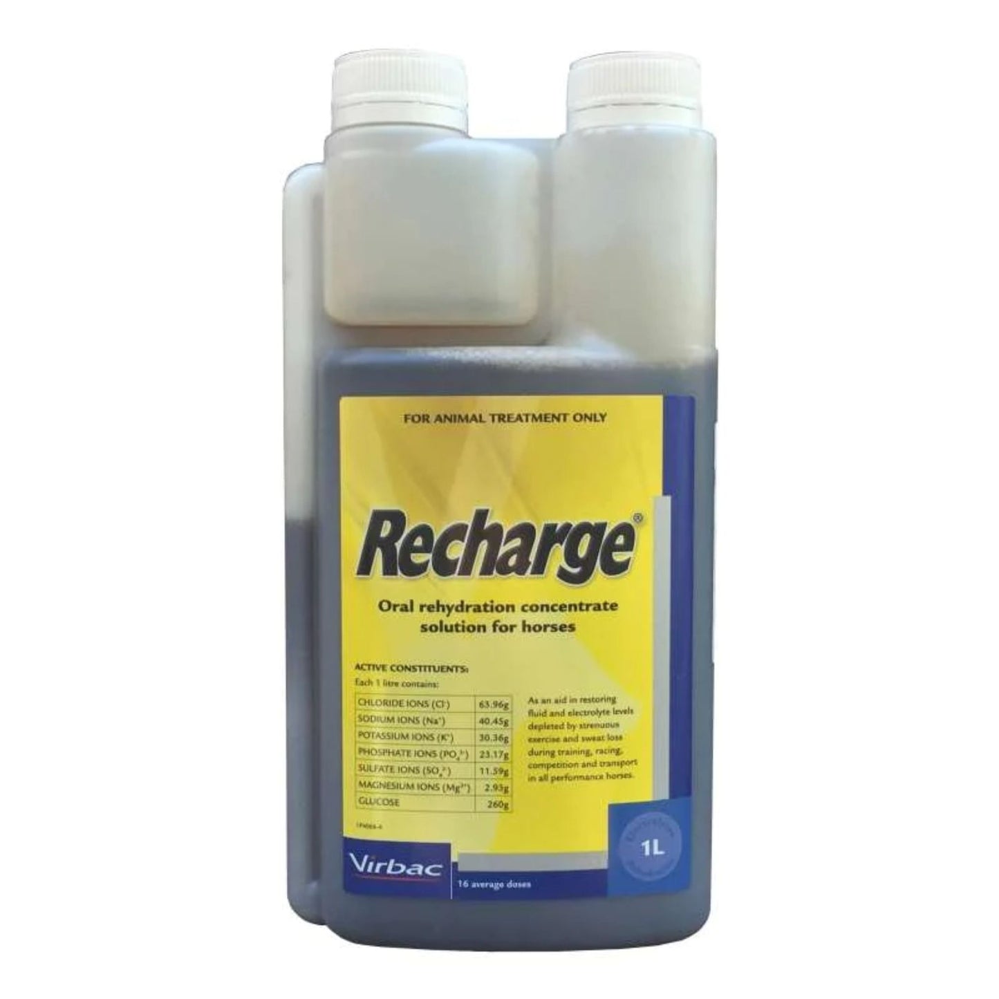 Virbac Recharge