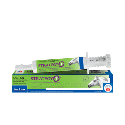 Virbac Strategy T
