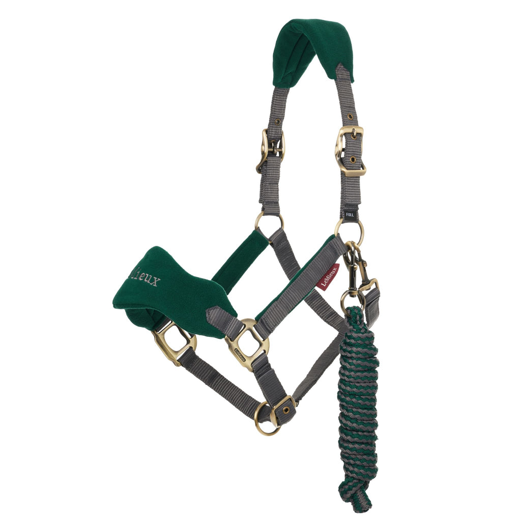 LeMieux Vogue Headcollar and Lead Rope
