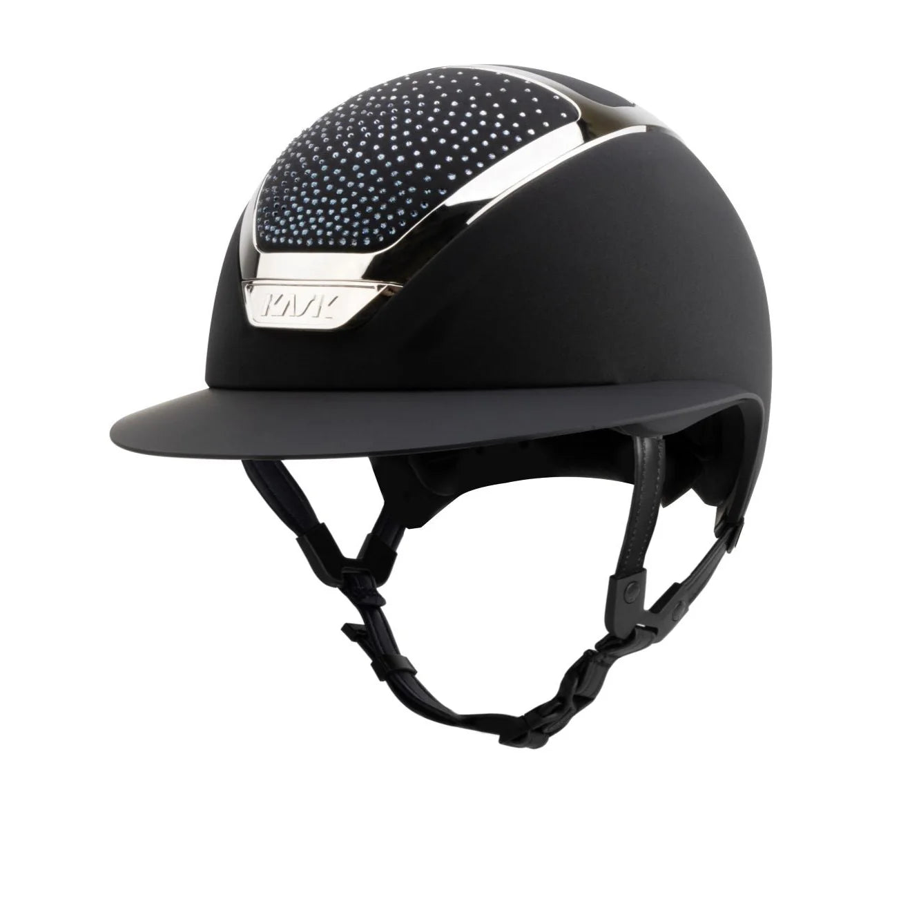 KASK Star Lady Chrome Waterfence Helmet CLEARANCE