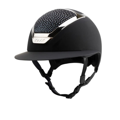 KASK Star Lady Chrome Waterfence Helmet CLEARANCE