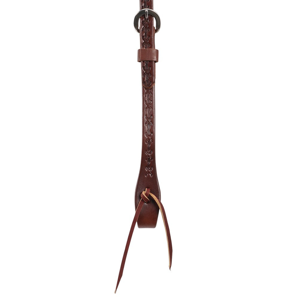 Weaver Barbed Wire Collection Headstall