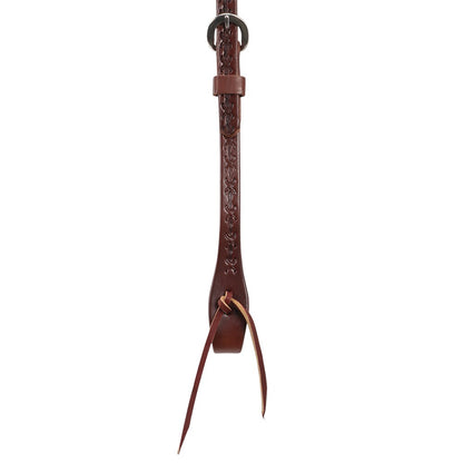 Weaver Barbed Wire Collection Headstall