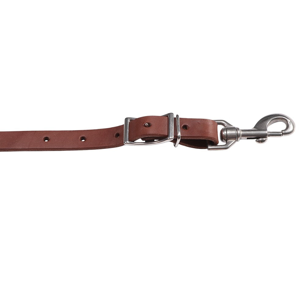 Weaver Barbed Wire Collection Breastplate