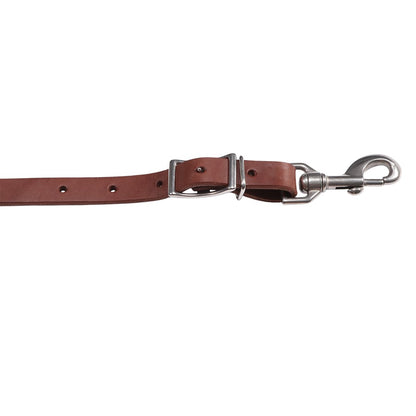Weaver Barbed Wire Collection Breastplate