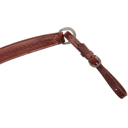 Weaver Barbed Wire Collection Breastplate