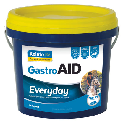 Kelato GastroAID Everyday