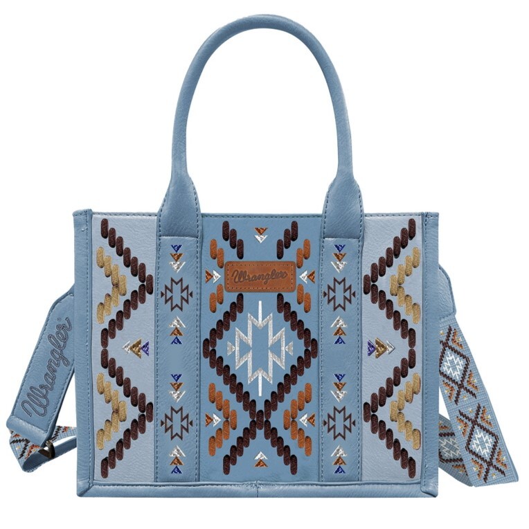 Wrangler Arizona Crossbody Bag - EQ Saddlery