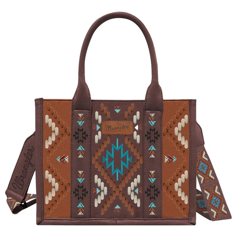 Wrangler Arizona Crossbody Bag - EQ Saddlery