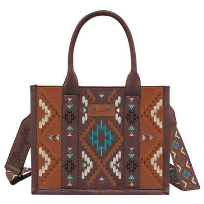 Wrangler Arizona Crossbody Bag - EQ Saddlery