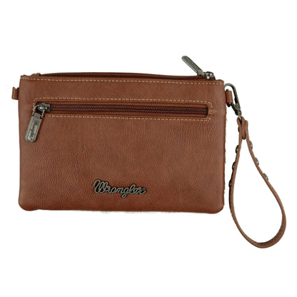 Wrangler Elish Bag - EQ Saddlery