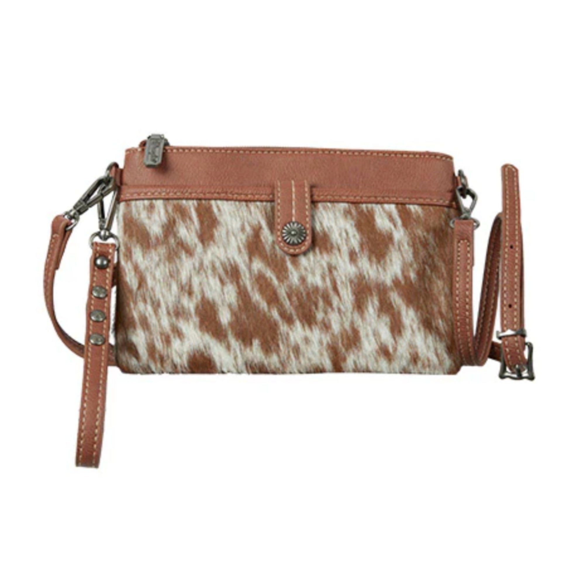 Wrangler Elish Bag - EQ Saddlery