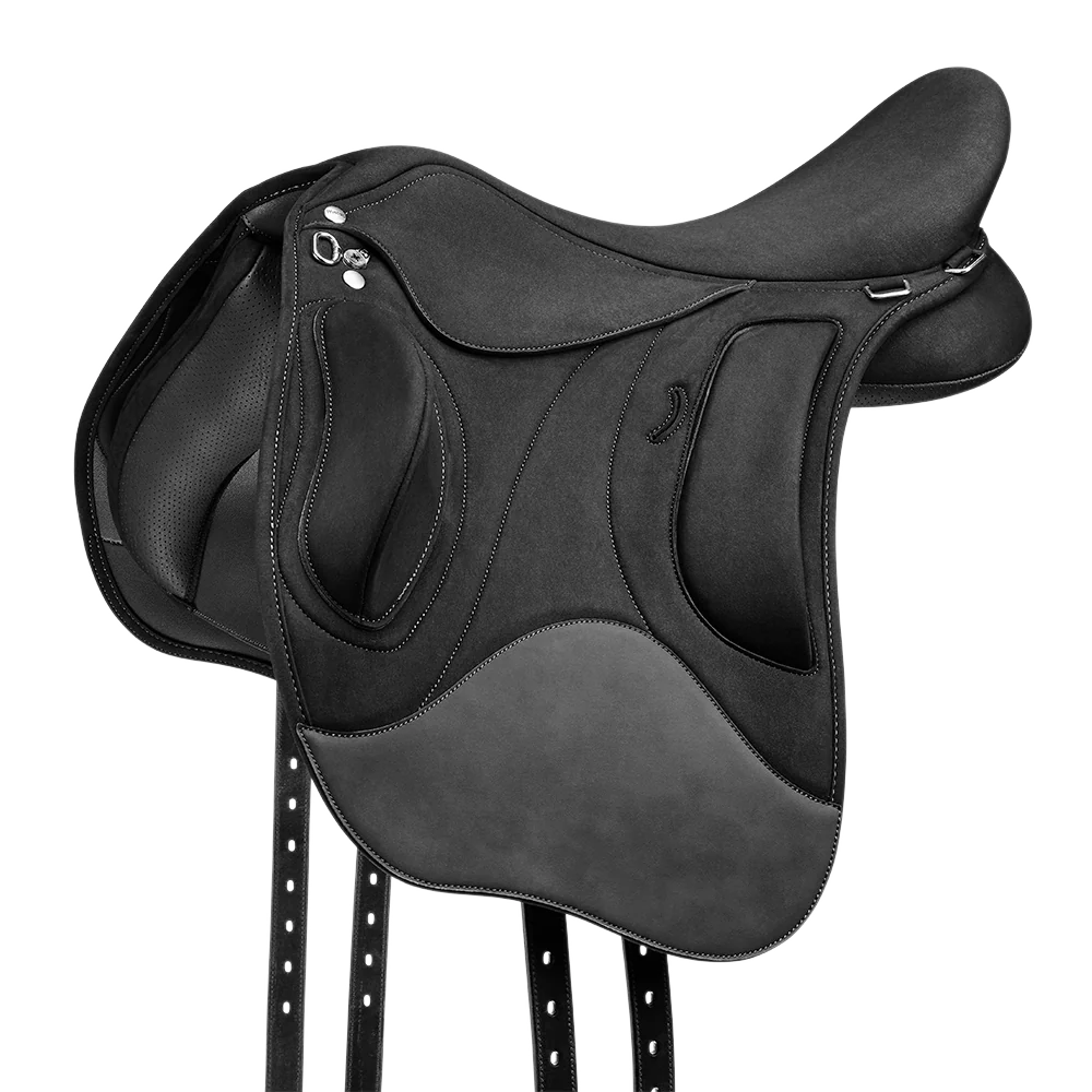 Wintec Pro Wide Endurance HART Saddle