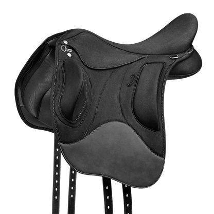 Wintec Pro Wide Endurance HART Saddle