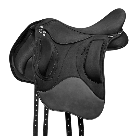 Wintec Pro Wide Endurance HART Saddle - EQ Saddlery
