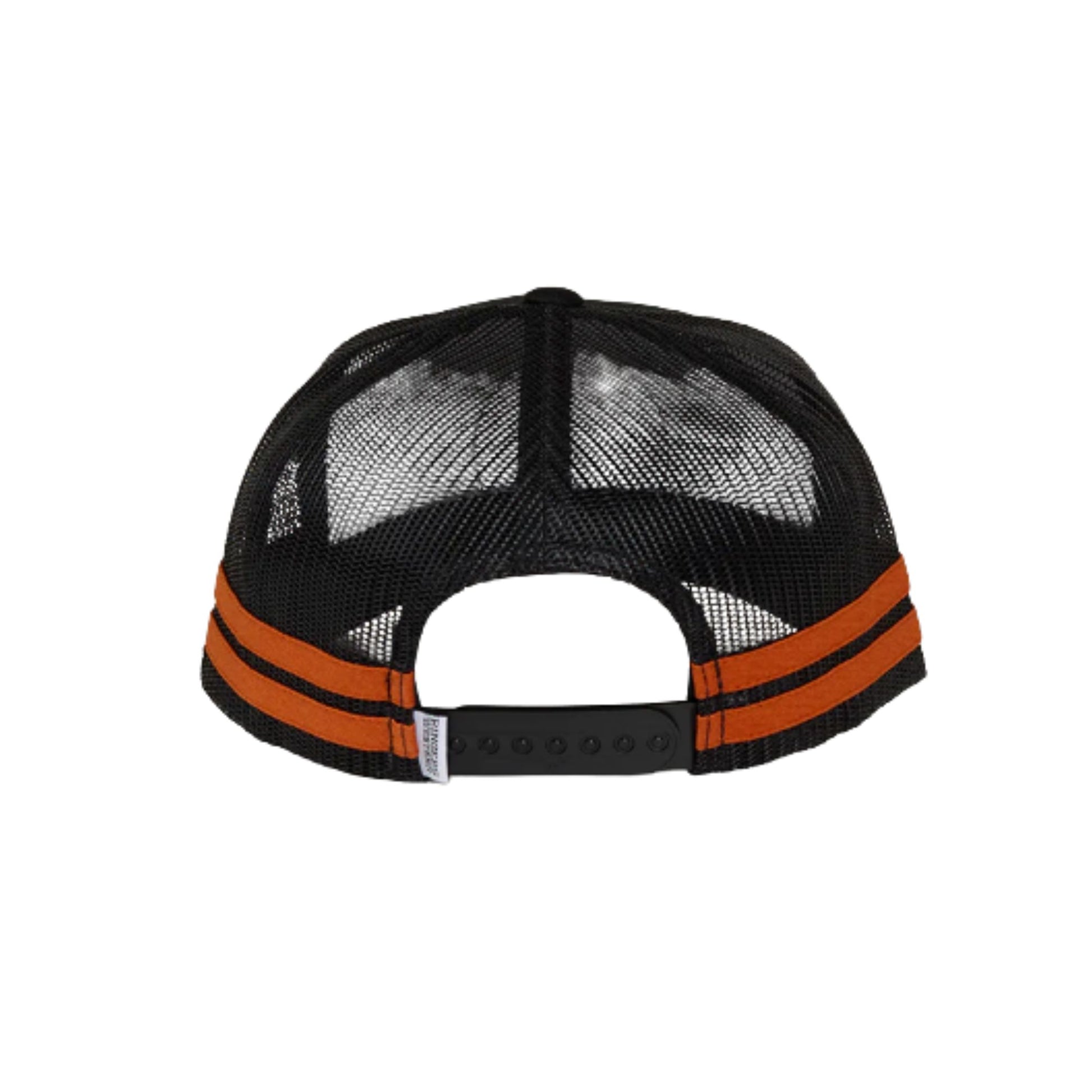 Ringers Western Walkabout Warrior Trucker Cap - EQ Saddlery