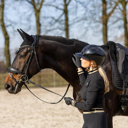 Harcour Fredy Flyveil - EQ Saddlery