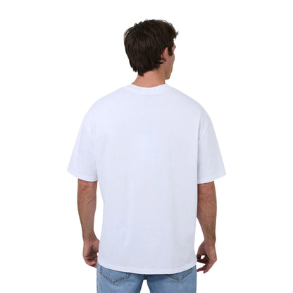 Ringers Western Mens Who Gives A Buck Box Fit T-Shirt