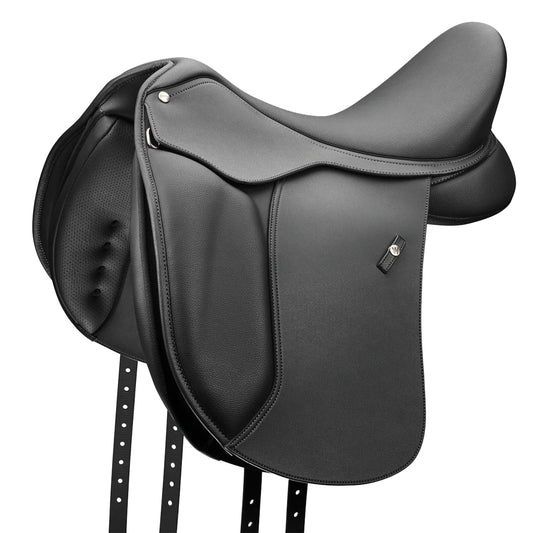 Wintec 500 Dressage HART DEMO Saddle 17 inch - EQ Saddlery