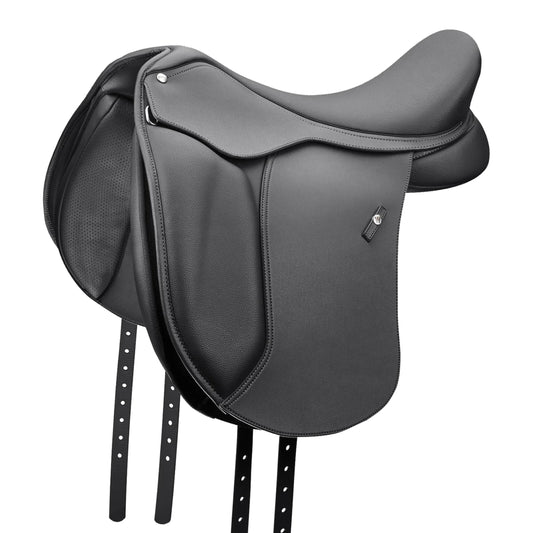 Wintec 500 Pony Dressage HART DEMO Saddle 16 inch - EQ Saddlery
