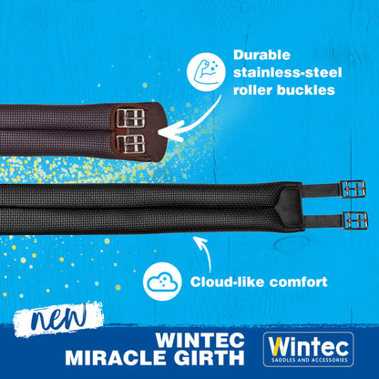 Wintec Miracle Girth