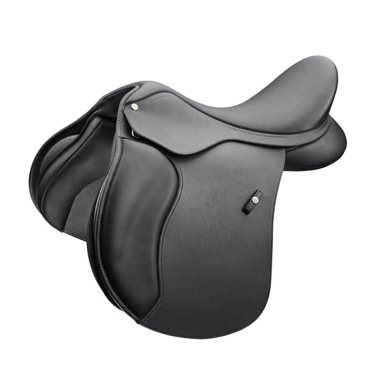 Wintec 500 All Purpose HART Saddle 16.5 inch - EQ Saddlery