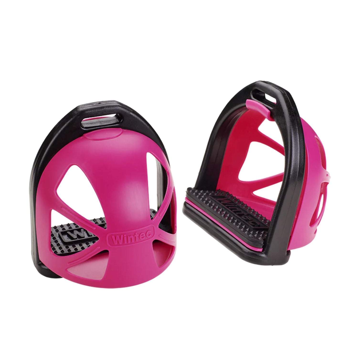 Wintec Kids Cage Stirrups