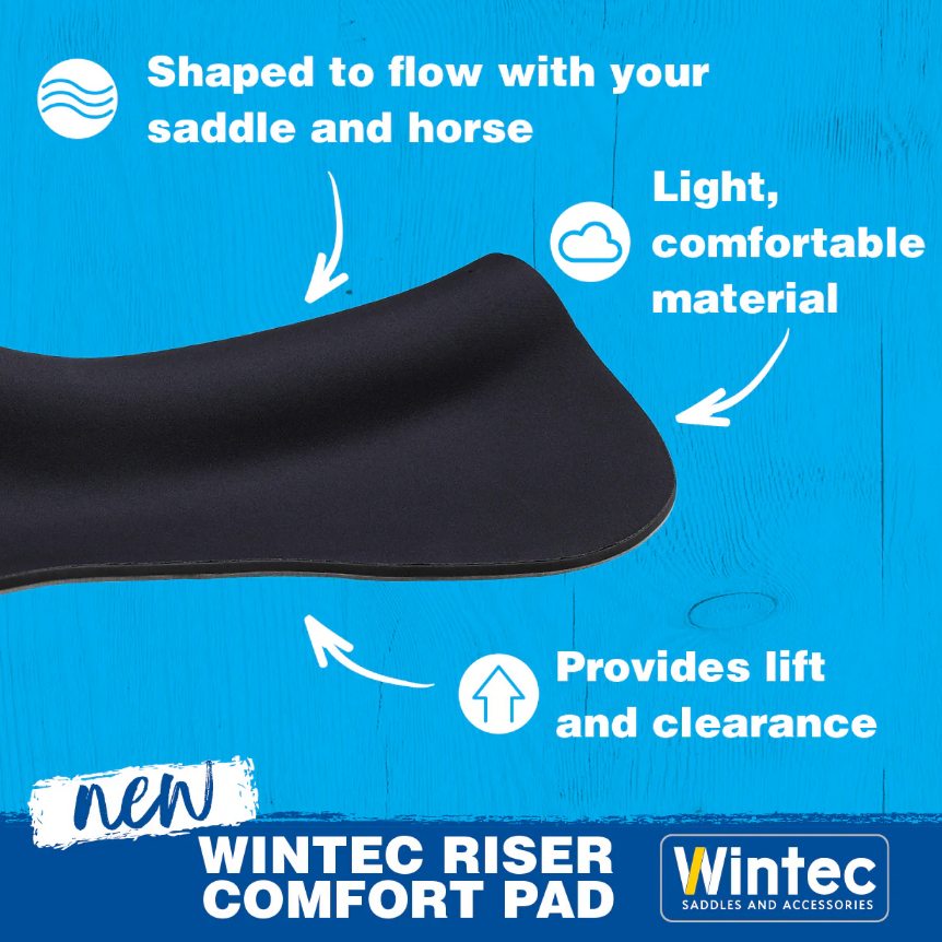 Wintec Riser Jump Comfort Pad