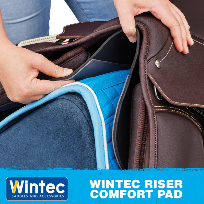 Wintec Riser Jump Comfort Pad