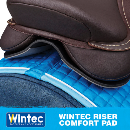 Wintec Riser Jump Comfort Pad