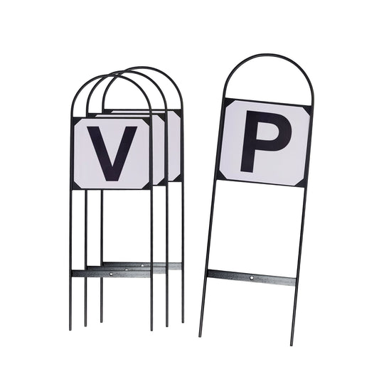 Wire Frame Dressage Markers (V S R P)