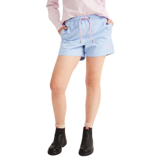 RB Sellars Womens Ruggers Shorts - EQ Saddlery