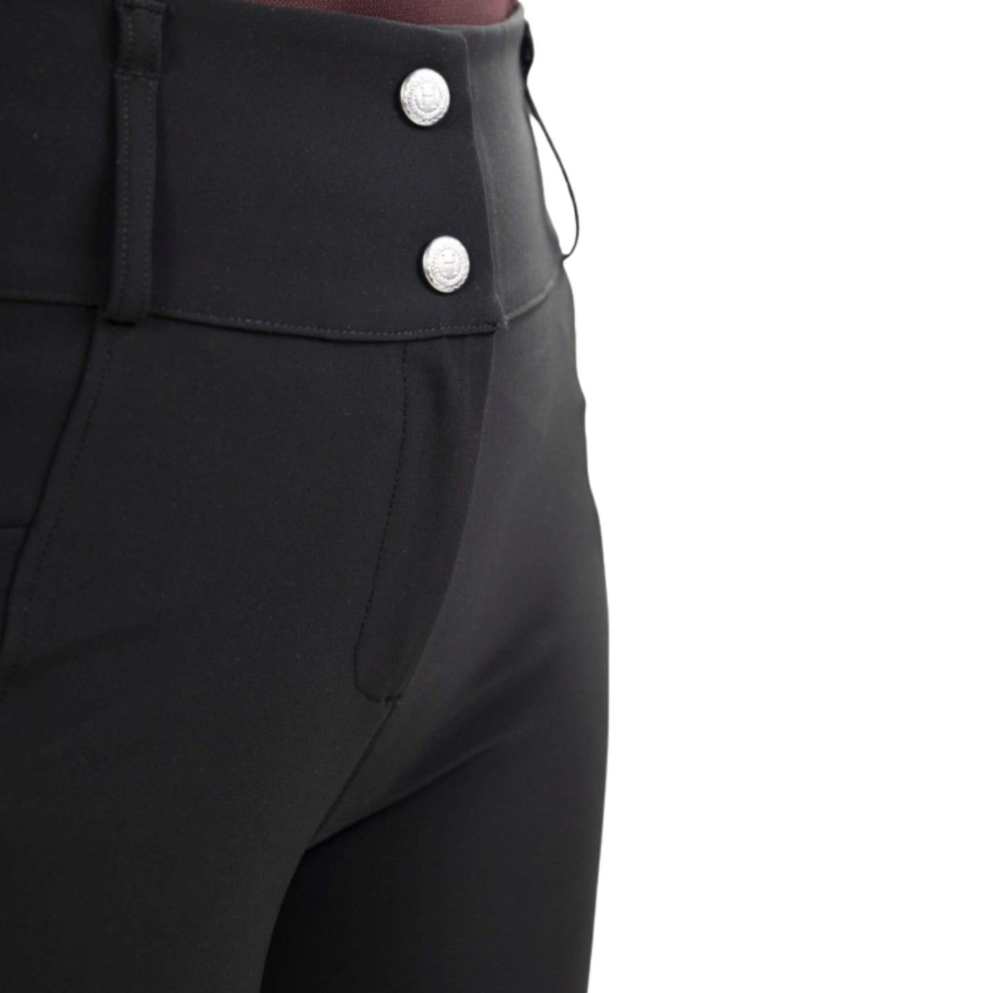 Harcour Womens Ludivine Breeches